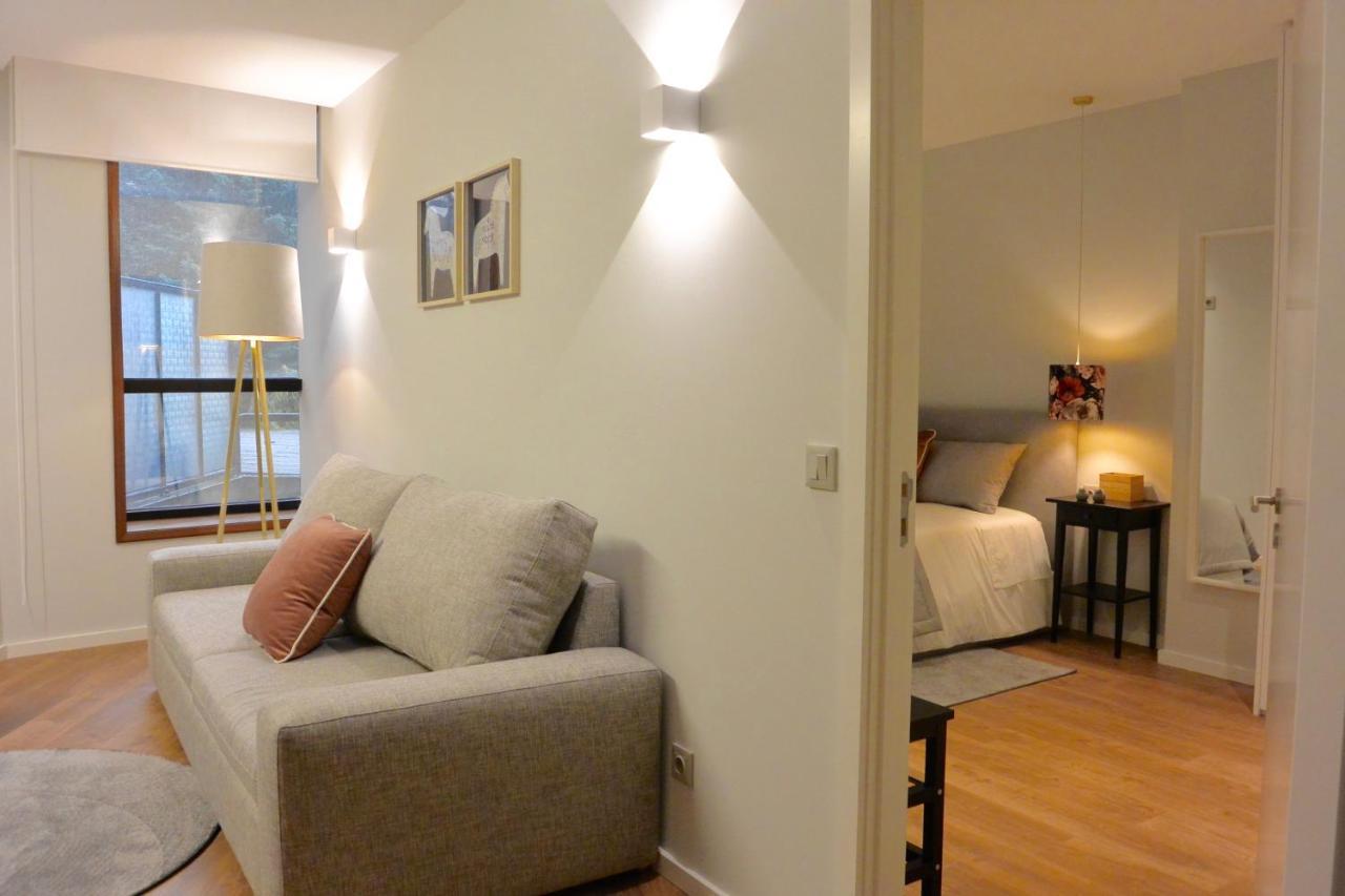 Lf Porto Begonia, By Flat In Porto Apartment ภายนอก รูปภาพ