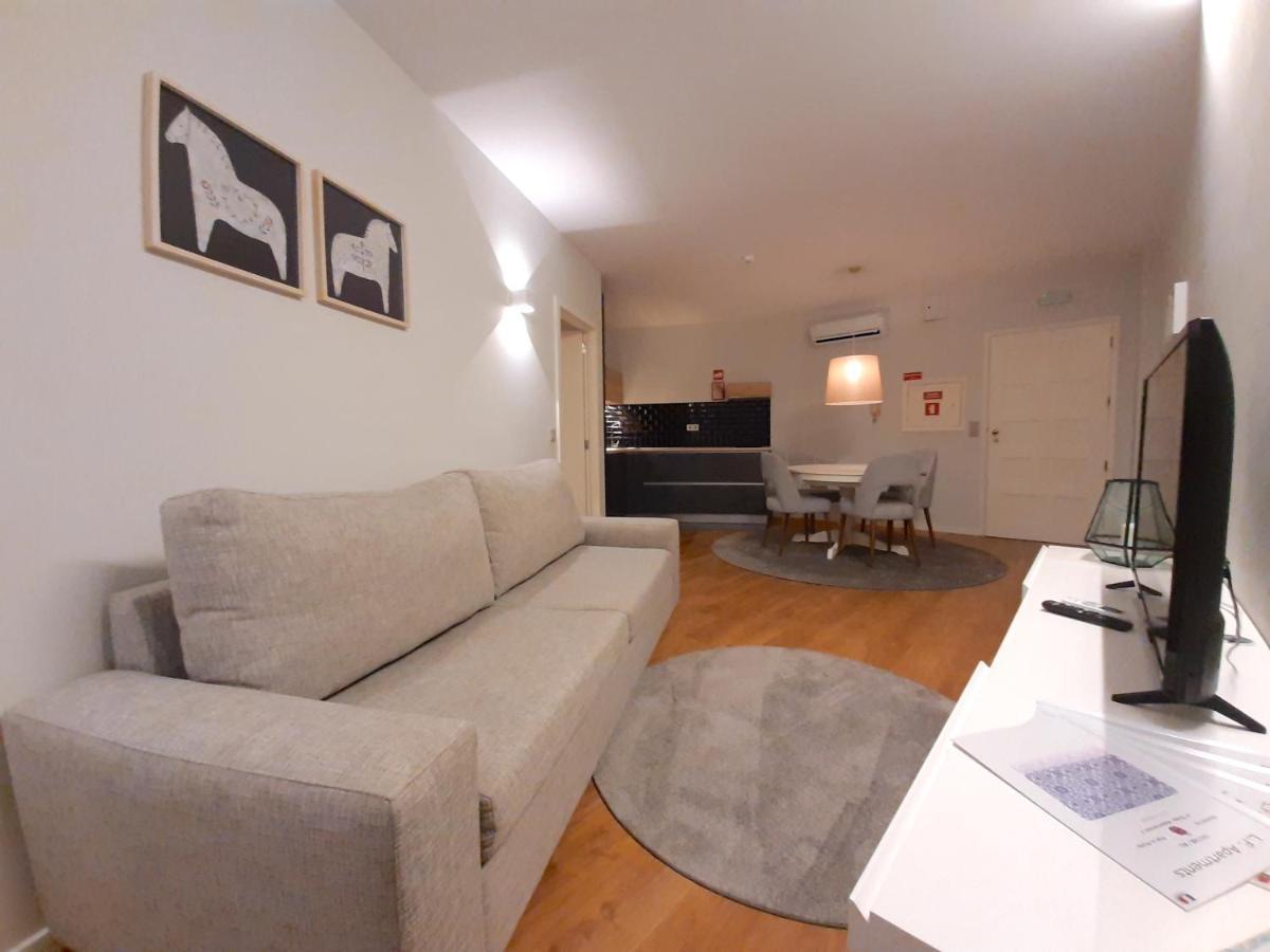 Lf Porto Begonia, By Flat In Porto Apartment ภายนอก รูปภาพ