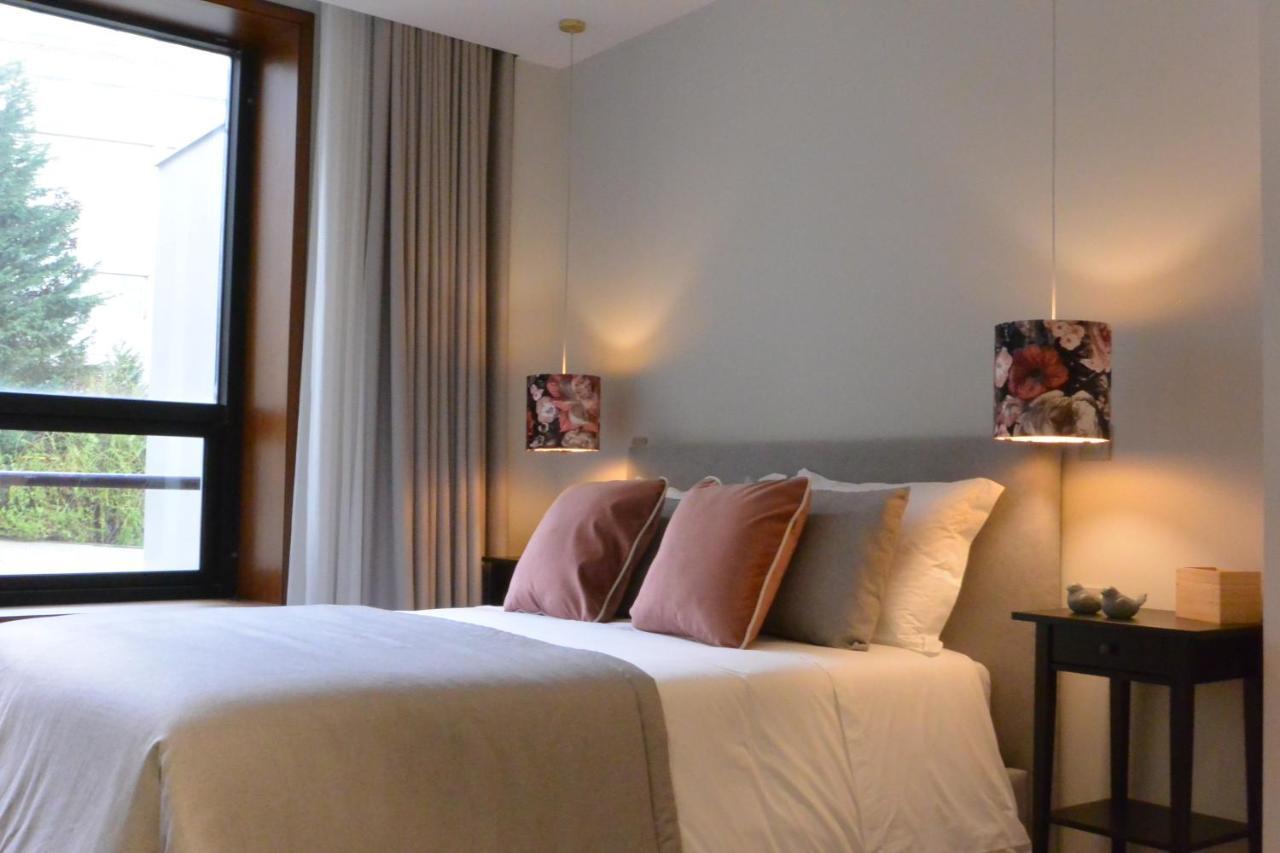 Lf Porto Begonia, By Flat In Porto Apartment ภายนอก รูปภาพ