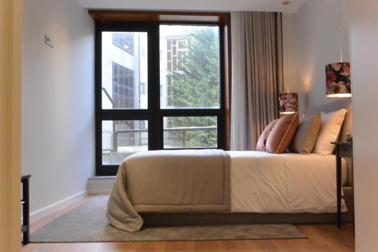 Lf Porto Begonia, By Flat In Porto Apartment ภายนอก รูปภาพ
