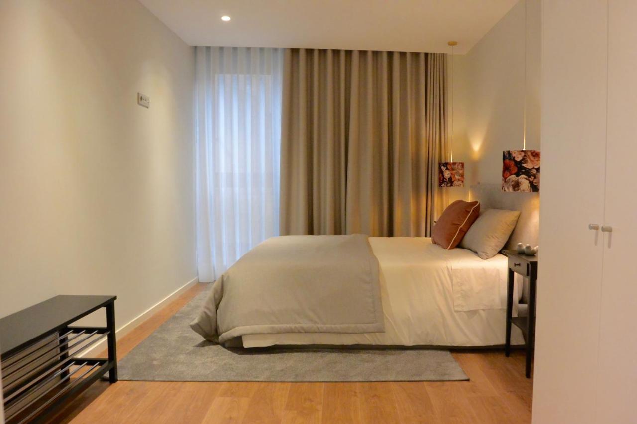 Lf Porto Begonia, By Flat In Porto Apartment ภายนอก รูปภาพ