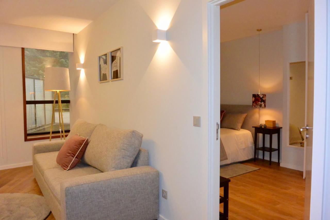 Lf Porto Begonia, By Flat In Porto Apartment ภายนอก รูปภาพ