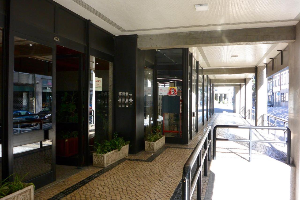 Lf Porto Begonia, By Flat In Porto Apartment ภายนอก รูปภาพ